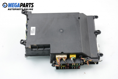 Fuse box for Land Rover Range Rover II 4.6 4x4, 218 hp automatic, 2001