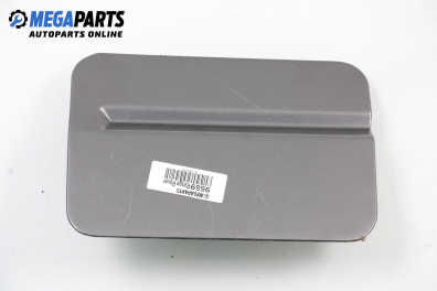 Fuel tank door for Land Rover Range Rover II 4.6 4x4, 218 hp automatic, 2001