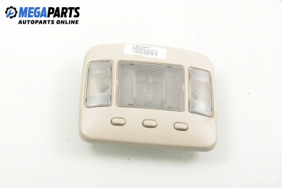 Interior courtesy light for Land Rover Range Rover II 4.6 4x4, 218 hp automatic, 2001
