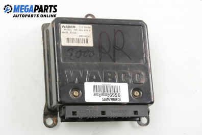 Modul de comandă ABS for Land Rover Range Rover II 4.6 4x4, 218 hp automatic, 2001