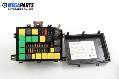 Sicherungskasten for Land Rover Range Rover II 4.6 4x4, 218 hp automatic, 2001