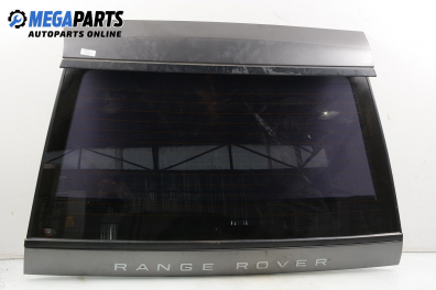 Capac spate for Land Rover Range Rover II 4.6 4x4, 218 hp automatic, 2001, position: din spate