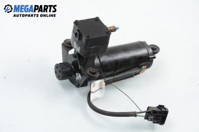 Air suspension compressor for Land Rover Range Rover II 4.6 4x4, 218 hp automatic, 2001