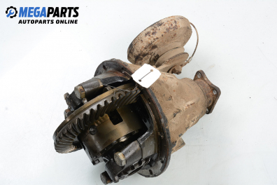 Differential for Land Rover Range Rover II 4.6 4x4, 218 hp automatic, 2001