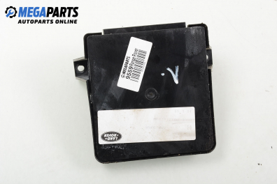 Door module for Land Rover Range Rover II 4.6 4x4, 218 hp automatic, 2001, position: left