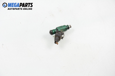 Gasoline fuel injector for Land Rover Range Rover II 4.6 4x4, 218 hp automatic, 2001