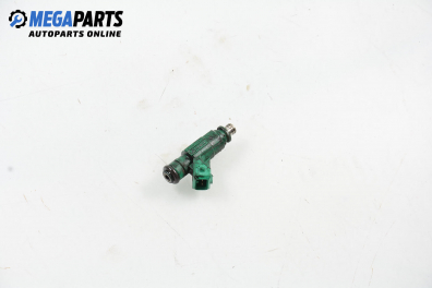 Gasoline fuel injector for Land Rover Range Rover II 4.6 4x4, 218 hp automatic, 2001