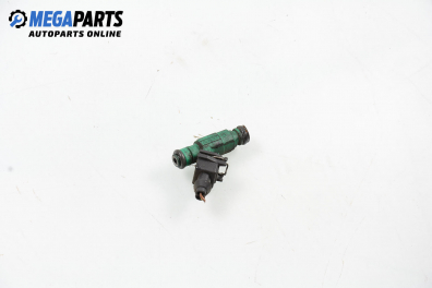 Gasoline fuel injector for Land Rover Range Rover II 4.6 4x4, 218 hp automatic, 2001