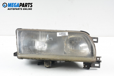 Headlight for Nissan Primera (P10) 1.6, 90 hp, sedan, 1994, position: right