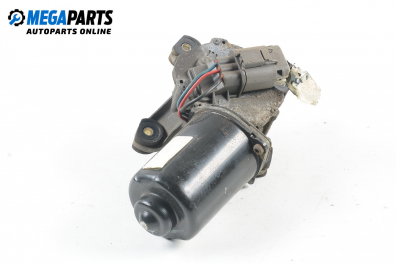 Motor scheibenwischer, vorne for Nissan Primera (P10) 1.6, 90 hp, sedan, 1994, position: vorderseite