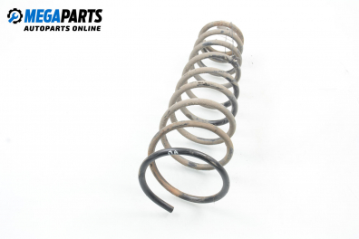 Arc for Nissan Primera (P10) 1.6, 90 hp, sedan, 1994, position: fața