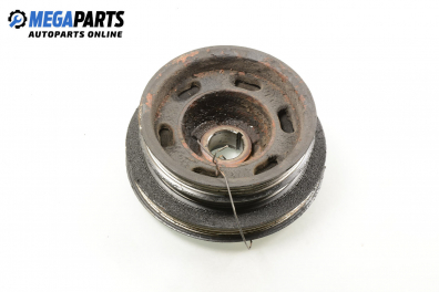 Belt pulley for Nissan Primera (P10) 1.6, 90 hp, sedan, 1994