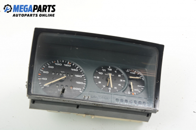 Instrument cluster for Volkswagen Polo (86C) 1.0, 45 hp, station wagon, 1991