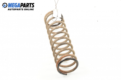 Coil spring for Volkswagen Polo (86C) 1.0, 45 hp, station wagon, 1991, position: rear