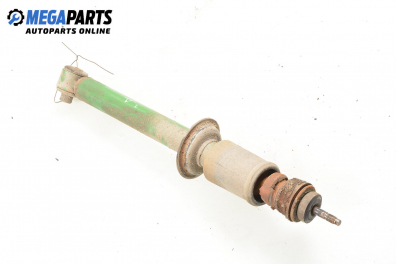 Shock absorber for Volkswagen Polo (86C) 1.0, 45 hp, station wagon, 1991, position: rear