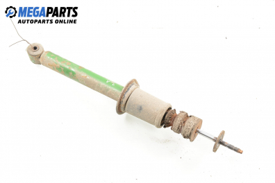 Shock absorber for Volkswagen Polo (86C) 1.0, 45 hp, station wagon, 1991, position: rear