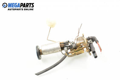 Fuel pump for Volkswagen Polo (86C) 1.0, 45 hp, station wagon, 1991