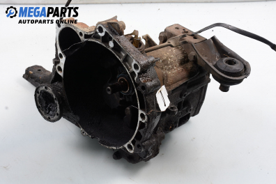  for Volkswagen Polo (86C) 1.0, 45 hp, combi, 1991