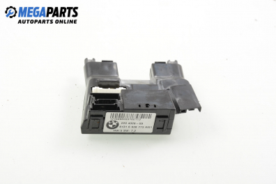 Module for BMW 5 (E60, E61) 2.2, 170 hp, sedan, 2003 № BMW 6131 6 938 773