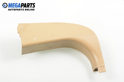 Plastic interior for BMW 5 (E60, E61) 2.2, 170 hp, sedan, 2003