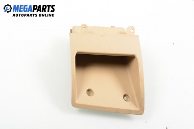 Interior plastic for BMW 5 (E60, E61) 2.2, 170 hp, sedan, 2003