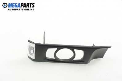 Interieur kunststoffbauteile for BMW 5 (E60, E61) 2.2, 170 hp, sedan, 2003