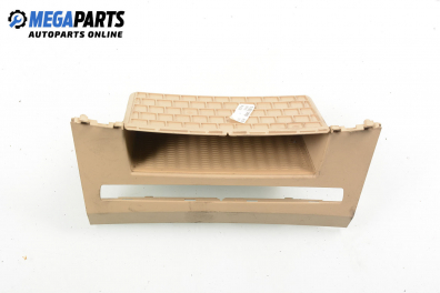 Interior plastic for BMW 5 (E60, E61) 2.2, 170 hp, sedan, 2003