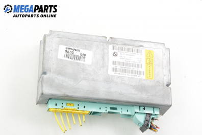 Airbag module for BMW 5 (E60, E61) 2.2, 170 hp, sedan, 2003