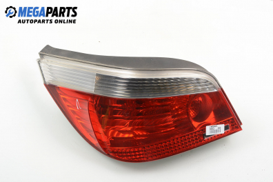 Tail light for BMW 5 (E60, E61) 2.2, 170 hp, sedan, 2003, position: left