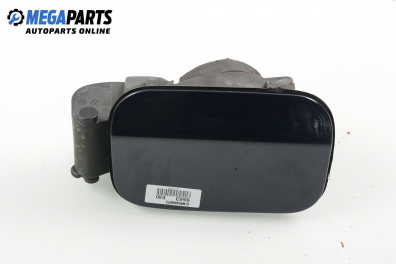 Kraftstoffbehälter tür for BMW 5 (E60, E61) 2.2, 170 hp, sedan, 2003