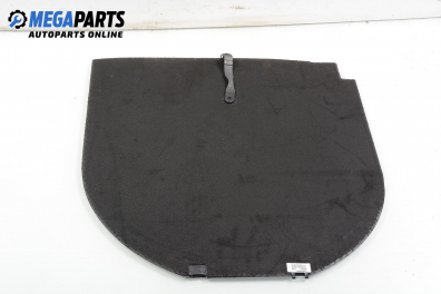 Trunk interior cover for BMW 5 (E60, E61) 2.2, 170 hp, sedan, 2003