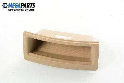 Interior plastic for BMW 5 (E60, E61) 2.2, 170 hp, sedan, 2003