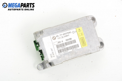 Airbag module for BMW 5 (E60, E61) 2.2, 170 hp, sedan, 2003