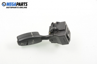 Cruise control lever for BMW 5 (E60, E61) 2.2, 170 hp, sedan, 2003