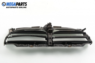 Grilă for BMW 5 (E60, E61) 2.2, 170 hp, sedan, 2003