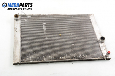 Radiator de apă for BMW 5 (E60, E61) 2.2, 170 hp, sedan, 2003