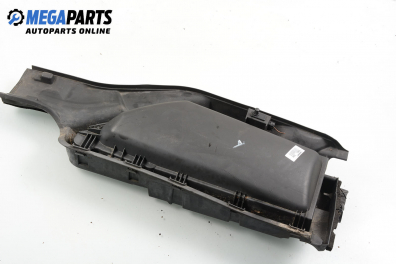 Filter box coupe for BMW 5 (E60, E61) 2.2, 170 hp, sedan, 2003, position: right