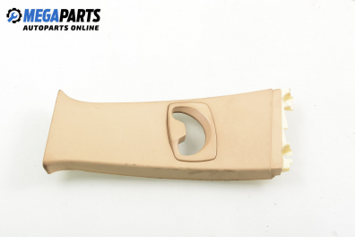 Interior plastic for BMW 5 (E60, E61) 2.2, 170 hp, sedan, 2003