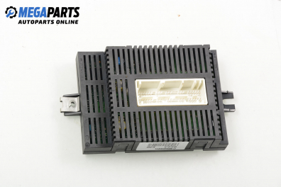 Light module controller for BMW 5 (E60, E61) 2.2, 170 hp, sedan, 2003