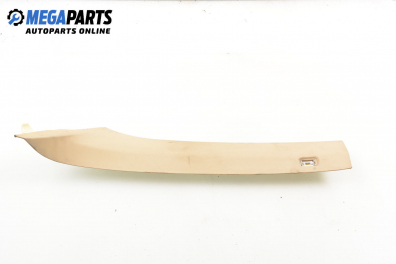 Interior plastic for BMW 5 (E60, E61) 2.2, 170 hp, sedan, 2003