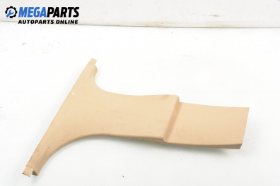 Interior plastic for BMW 5 (E60, E61) 2.2, 170 hp, sedan, 2003, position: left