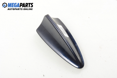 Decoration cover cap for BMW 5 (E60, E61) 2.2, 170 hp, sedan, 2003