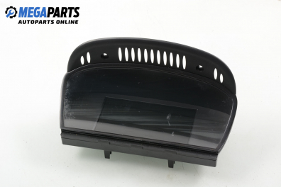 Display navigație for BMW 5 (E60, E61) 2.2, 170 hp, sedan, 2003