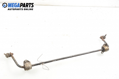 Sway bar for BMW 5 (E60, E61) 2.2, 170 hp, sedan, 2003, position: rear