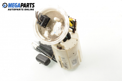 Fuel pump for BMW 5 (E60, E61) 2.2, 170 hp, sedan, 2003