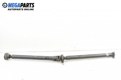 Tail shaft for BMW 5 (E60, E61) 2.2, 170 hp, sedan, 2003