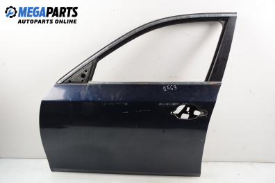 Door for BMW 5 (E60, E61) 2.2, 170 hp, sedan, 2003, position: front - left