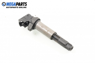 Ignition coil for BMW 5 (E60, E61) 2.2, 170 hp, sedan, 2003