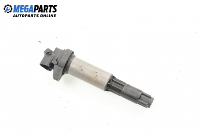 Ignition coil for BMW 5 (E60, E61) 2.2, 170 hp, sedan, 2003