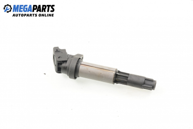 Ignition coil for BMW 5 (E60, E61) 2.2, 170 hp, sedan, 2003